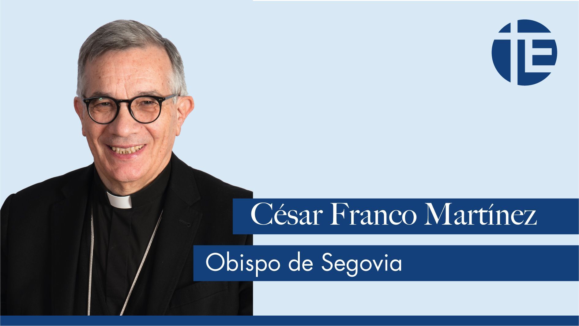 Carta del obispo de Segovia