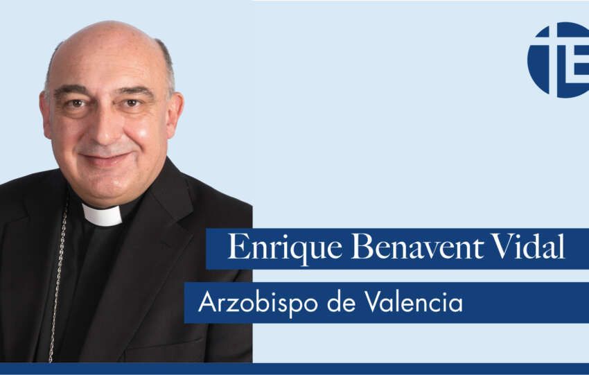 Carta del arzobispo de Valencia