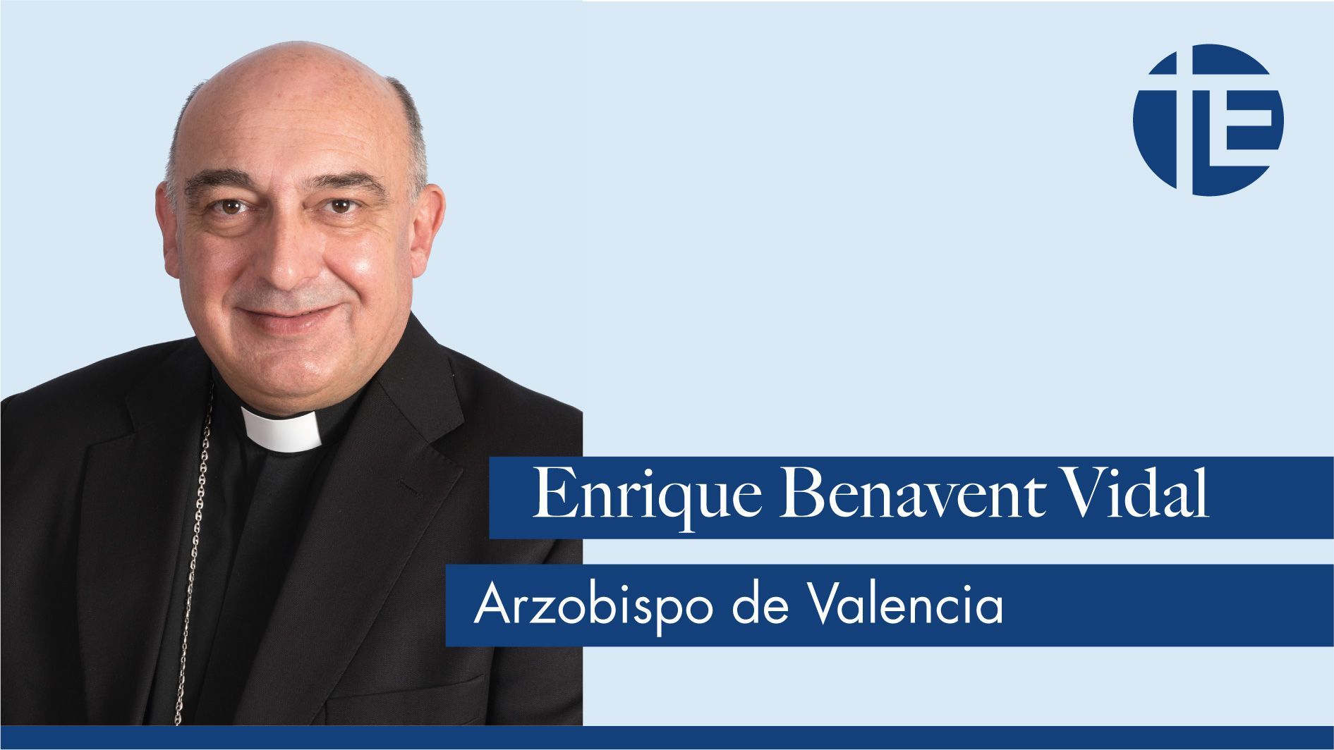 Carta del arzobispo de Valencia