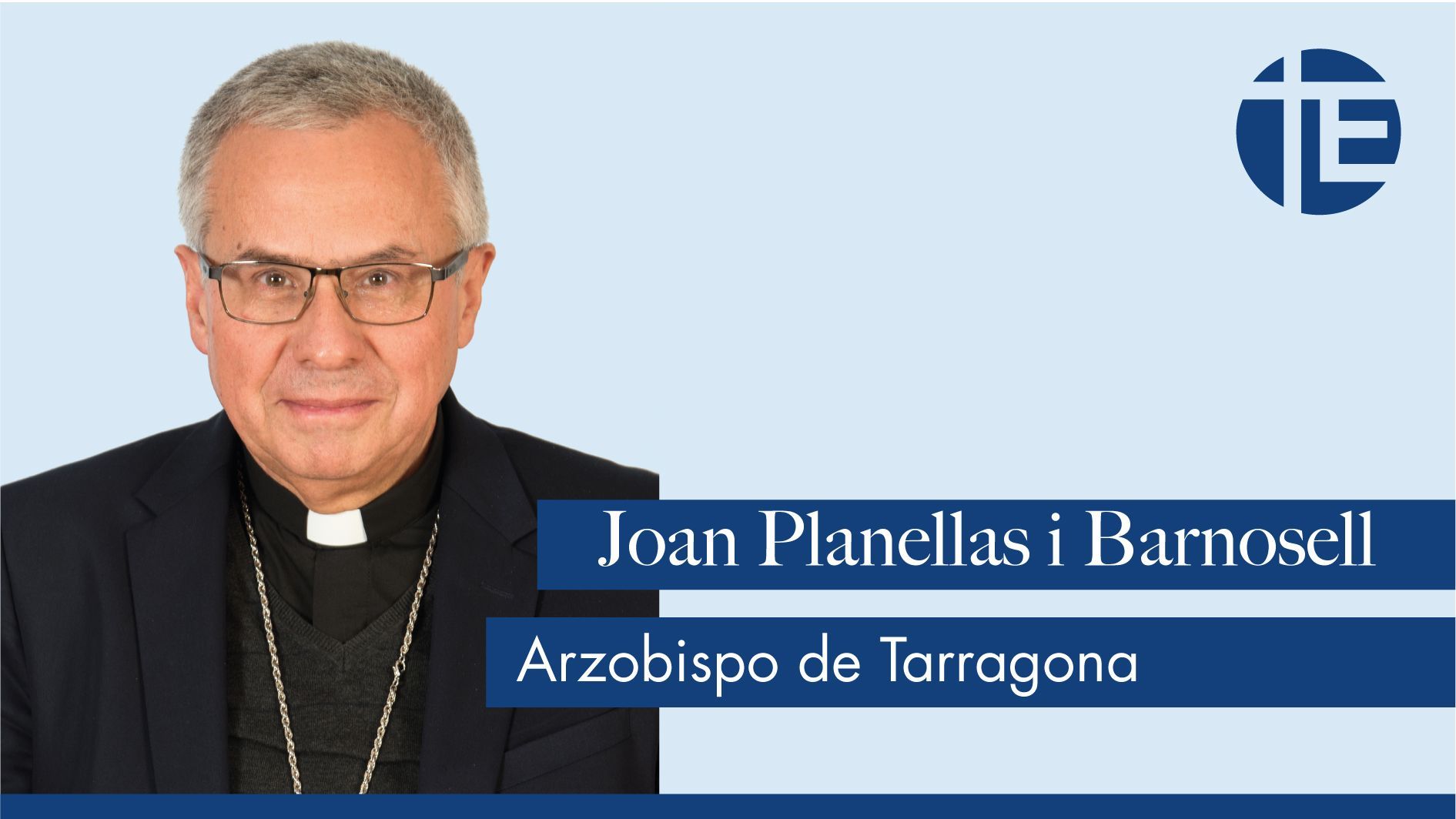 Carta del arzobispo de Tarragona
