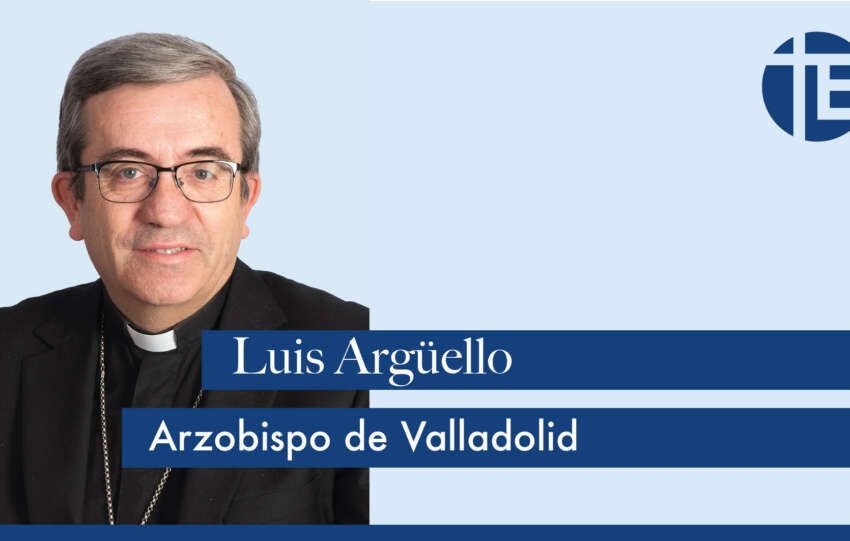 Carta del arzobispo de Valladolid