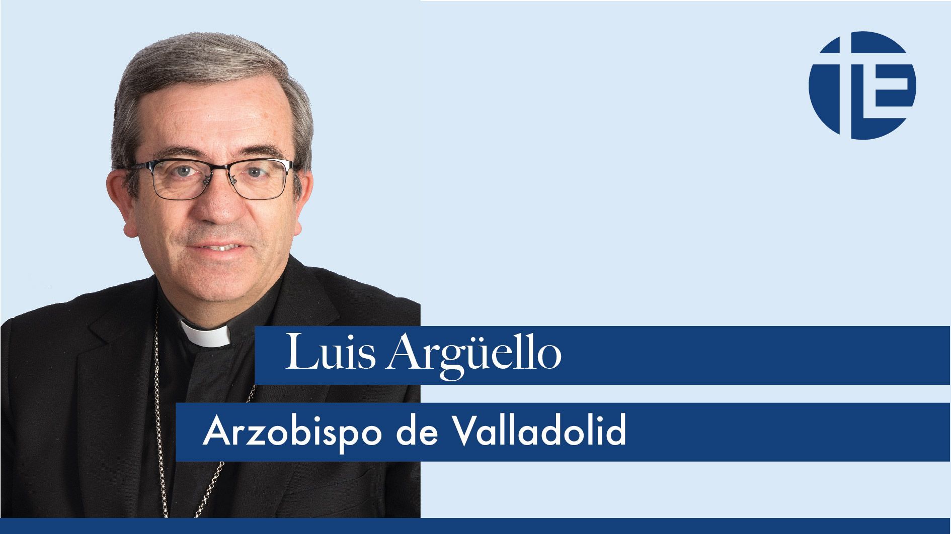 Carta del arzobispo de Valladolid