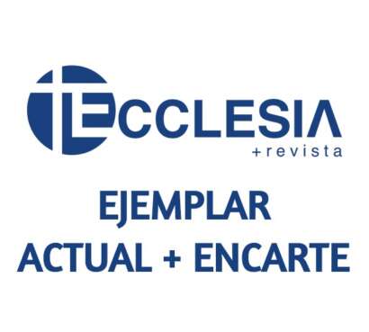 Ejemplar Actual + Encarte