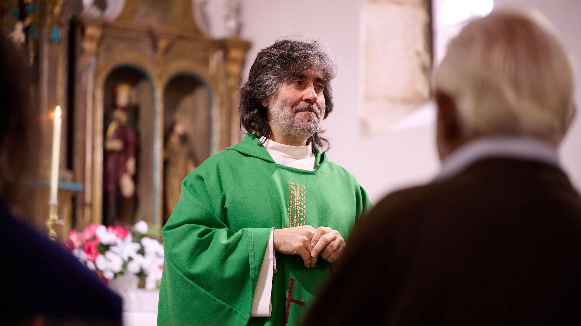 Teófilo NIeto