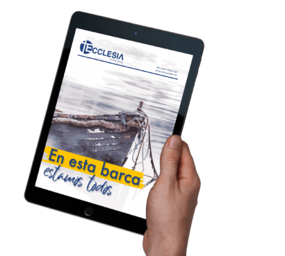 ECCLESIA 4.027