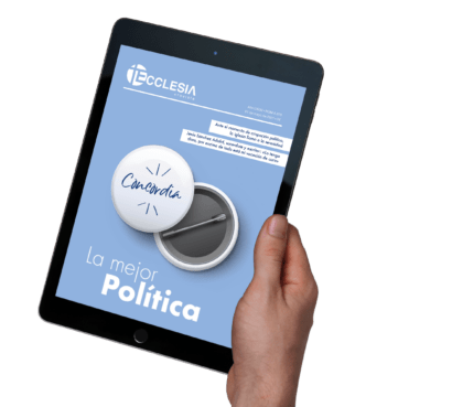 ECCLESIA 4.073