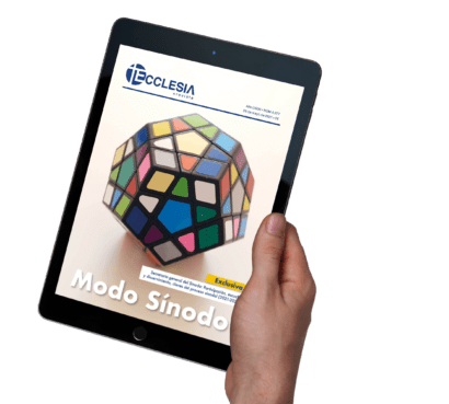 ECCLESIA 4.077
