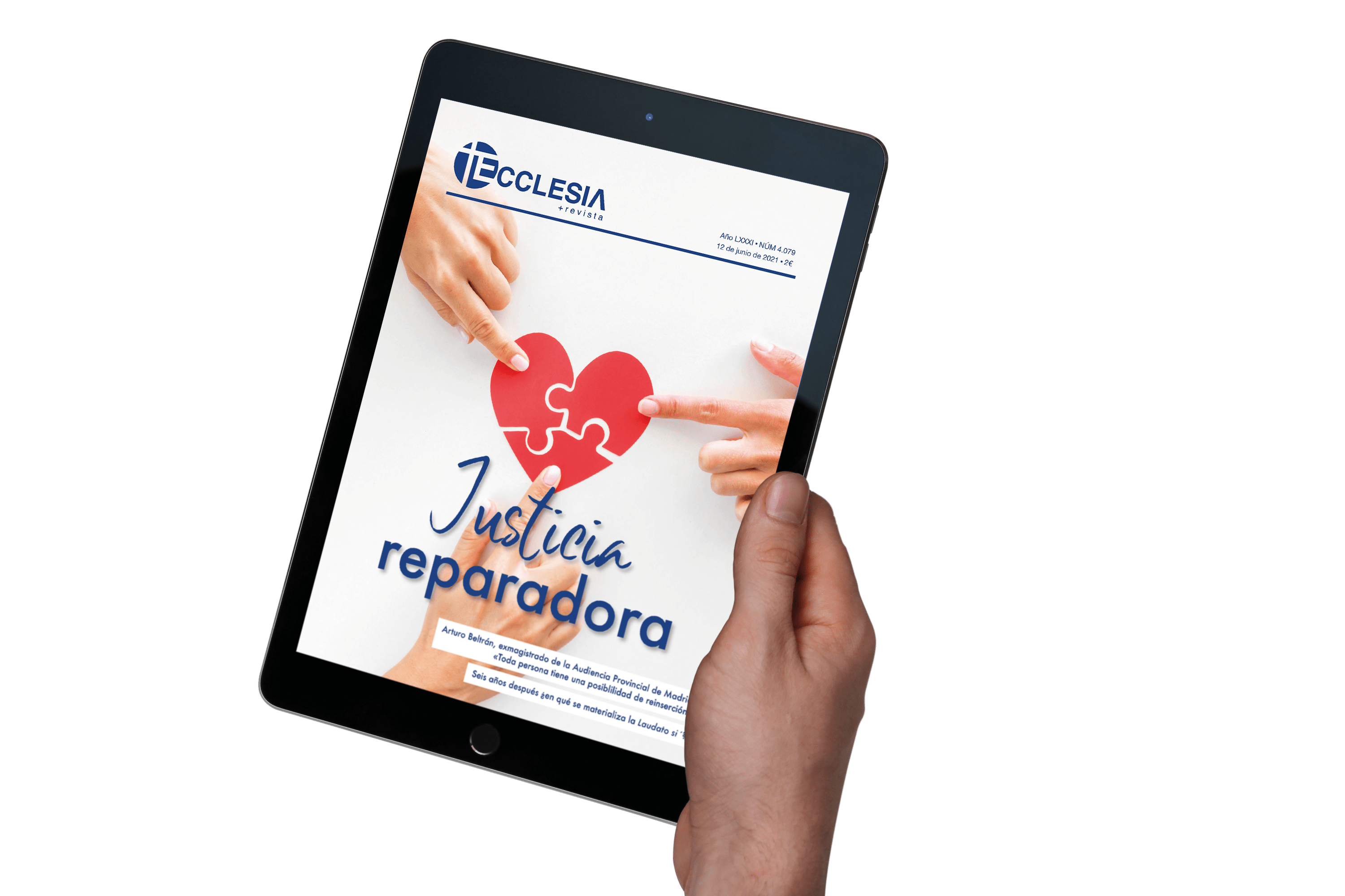 ECCLESIA 4.079