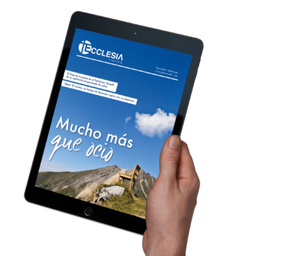 ECCLESIA 4.083