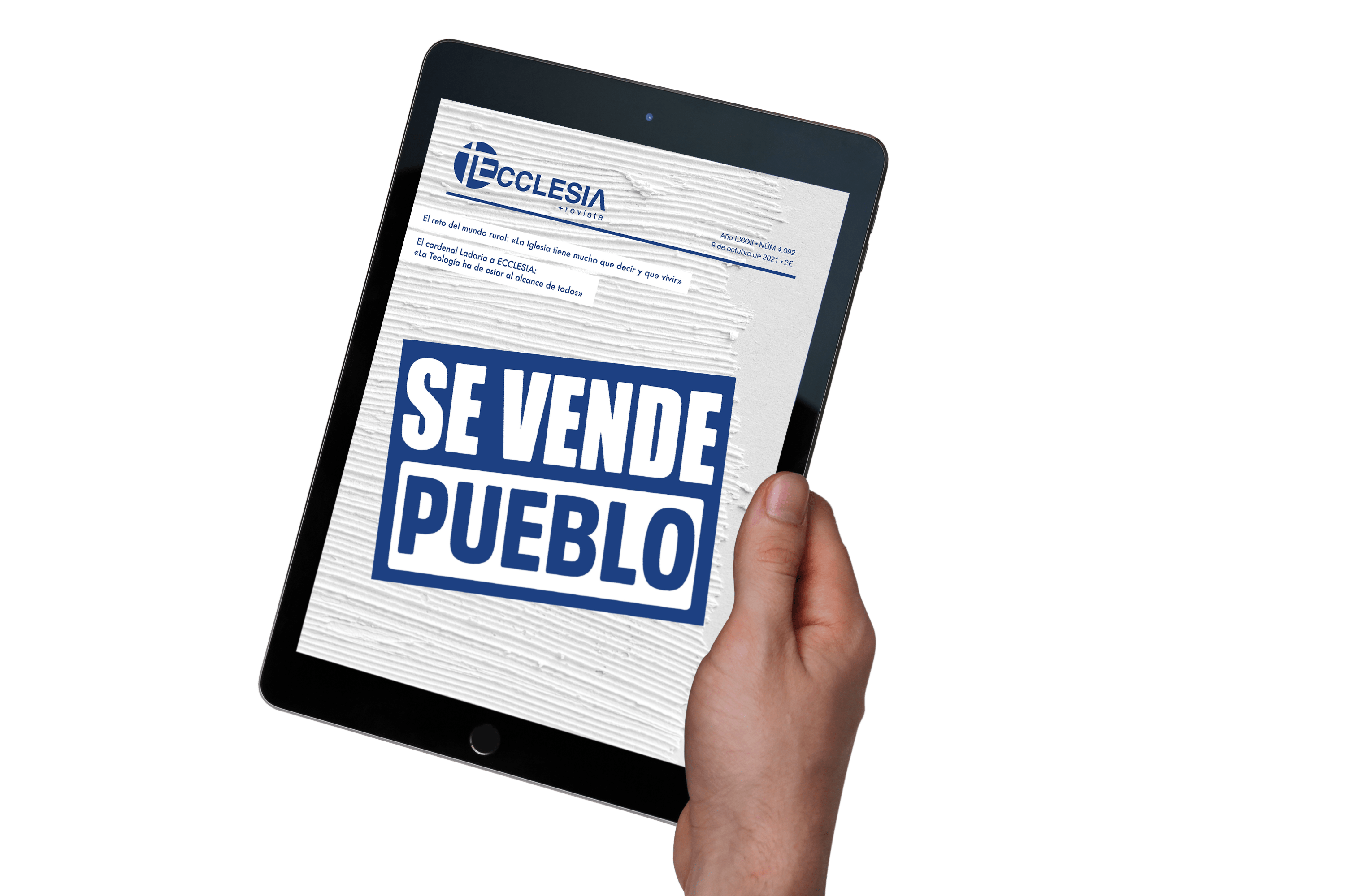 ECCLESIA 4.092