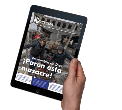ECCLESIA 4.105