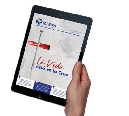 ECCLESIA 4.118