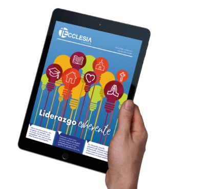 ECCLESIA 4.121