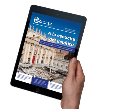 ECCLESIA 4.124