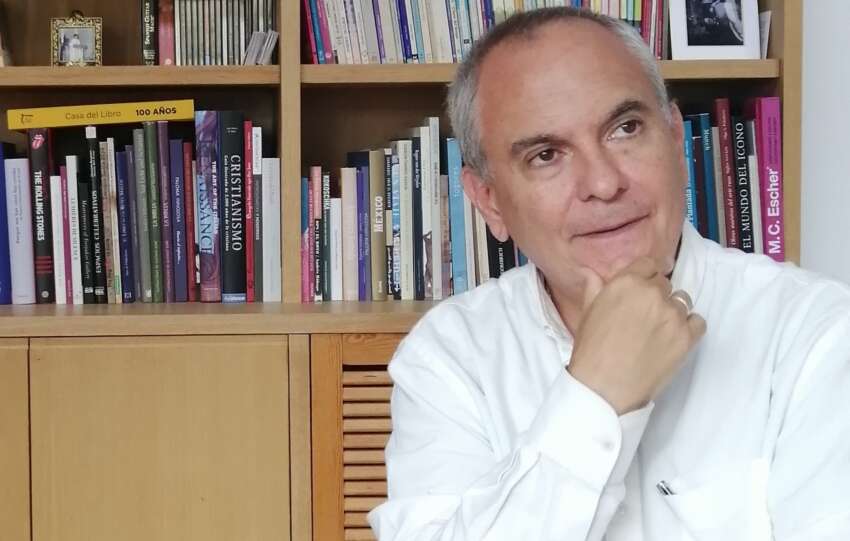 Pablo d'Ors