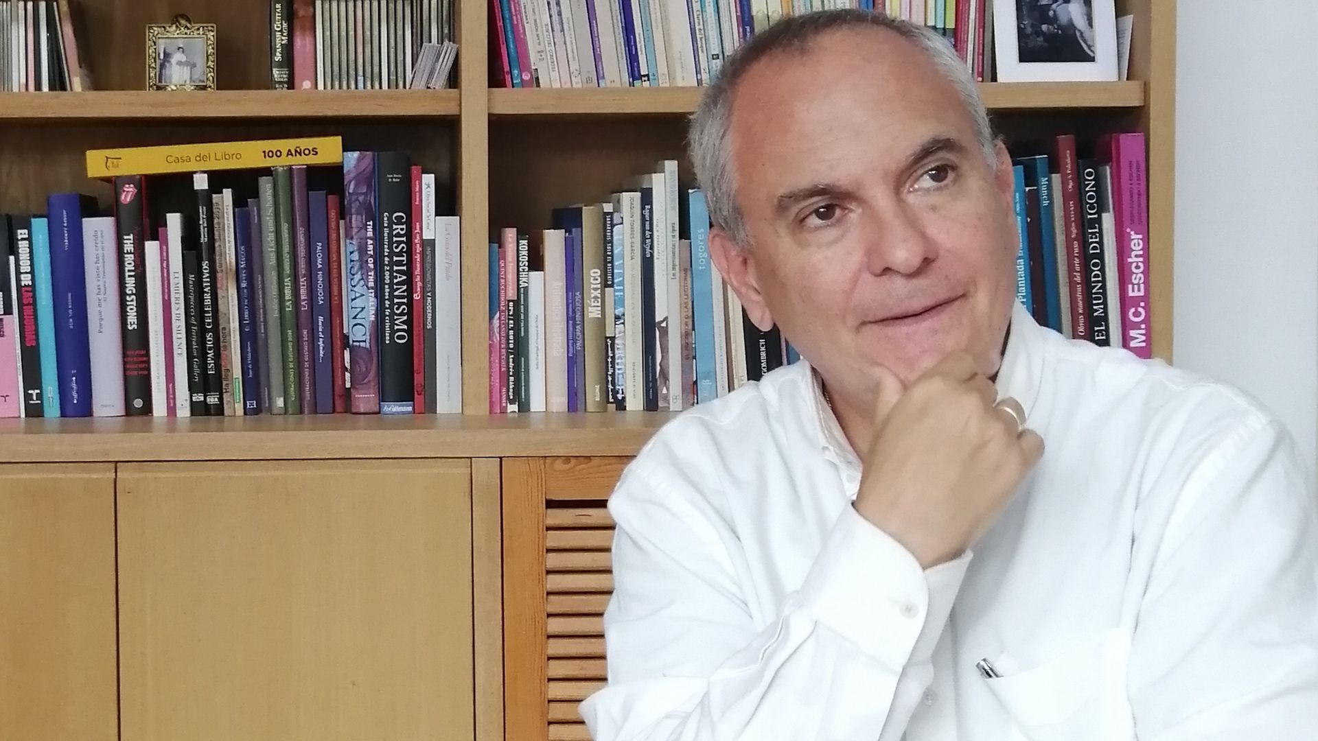Pablo d'Ors