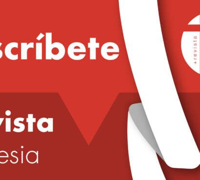SUSCRIPCIÓN ANUAL PARA EUROPA