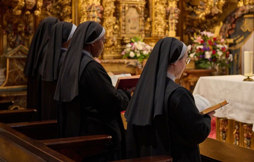 Monastaerio de Sahagún
