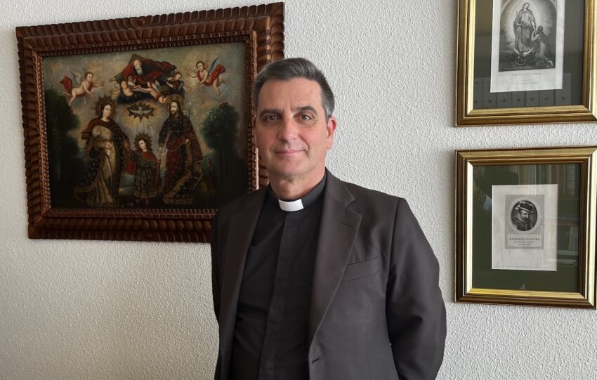 Pablo Delclaux