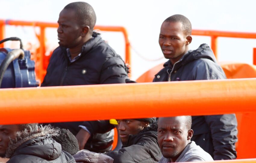 Foto de recurso para la Guía de Recursos para Migrantes 2024