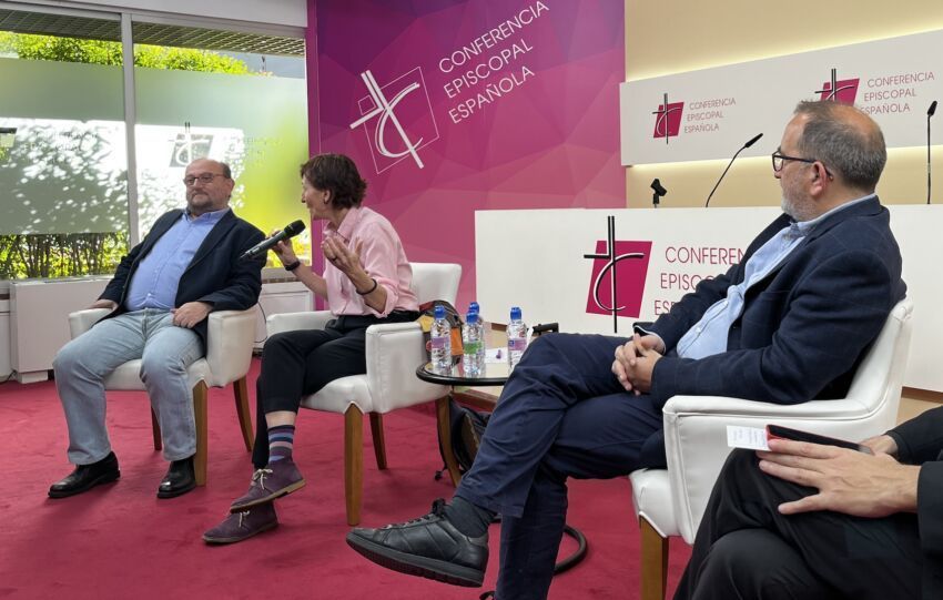 Congreso La Iglesia en la Educación