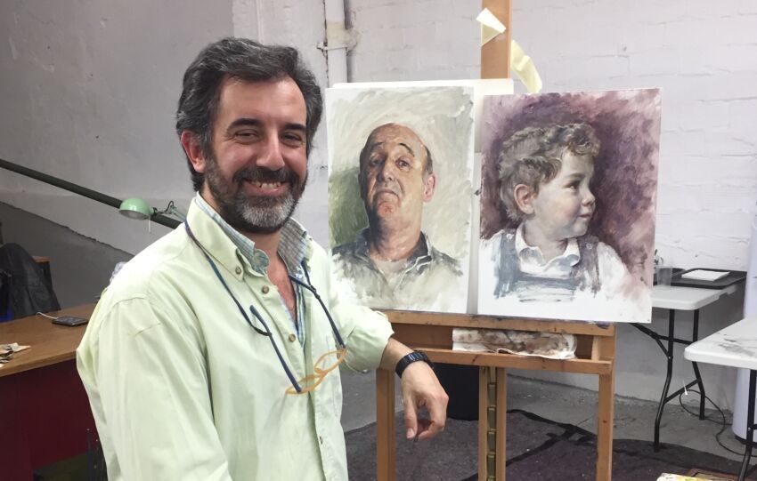 El hermano Jarén