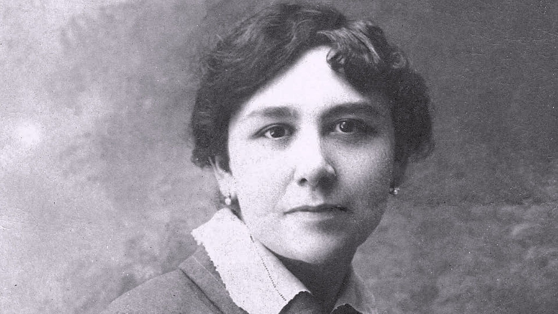 Josefa Segovia