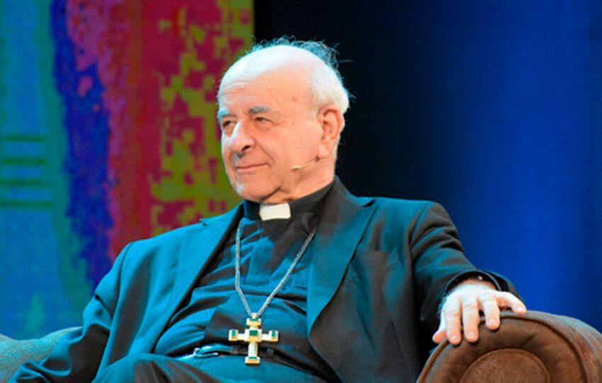 Vincenzo Paglia