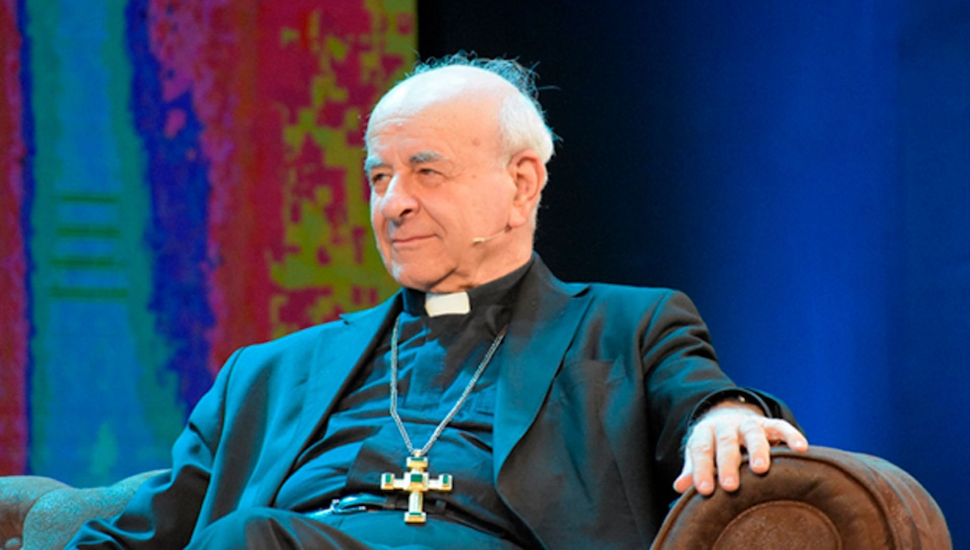 Vincenzo Paglia