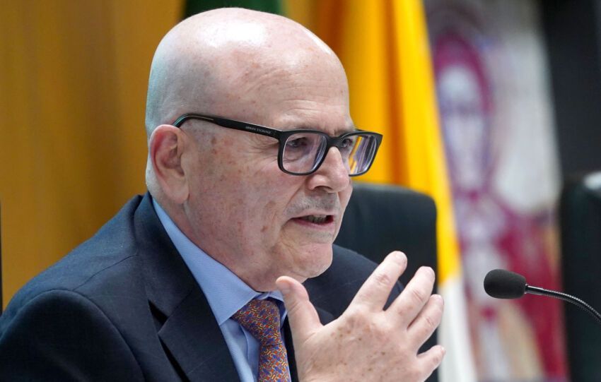 Maximino Caballero en Valencia