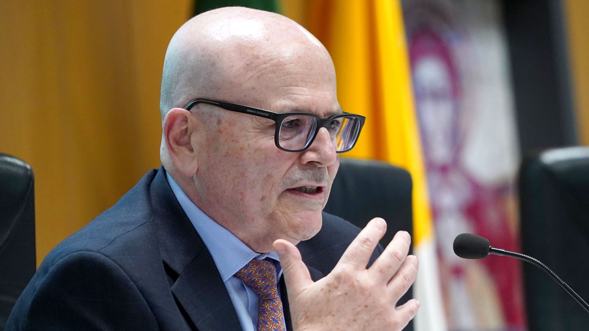 Maximino Caballero en Valencia