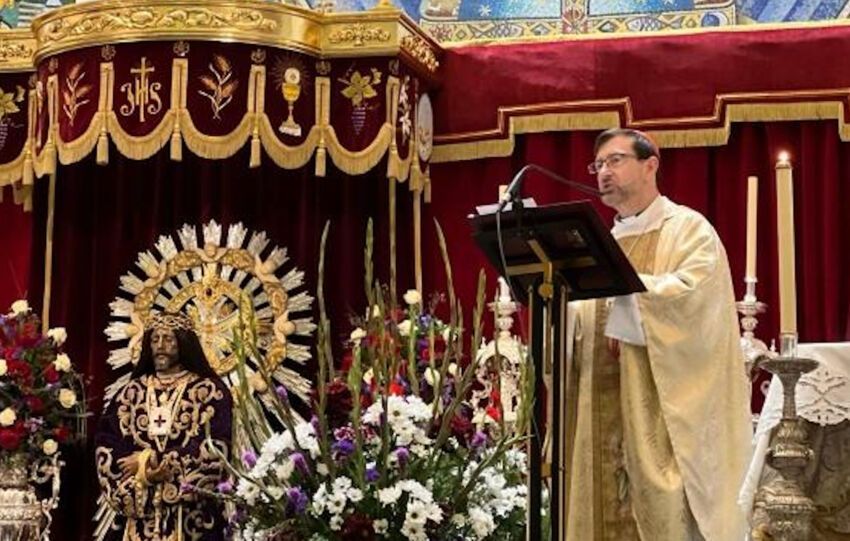 Jesús de Medinaceli