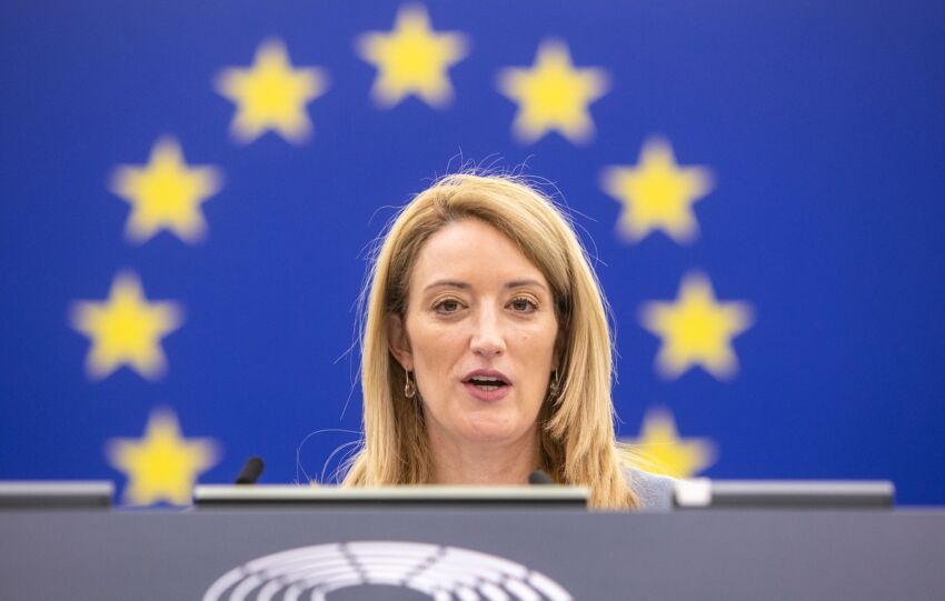 Aborto Parlamento Europeo