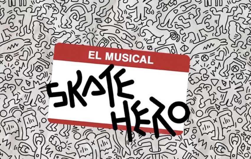 Skate Hero