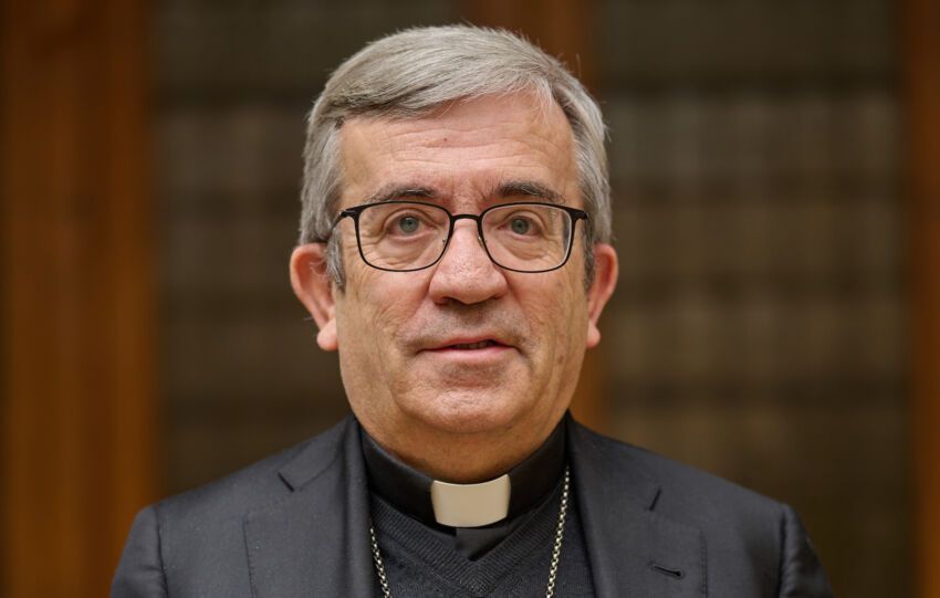 Arguello ECCLESIA