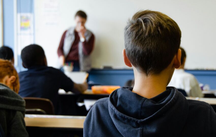 Educación Concertada