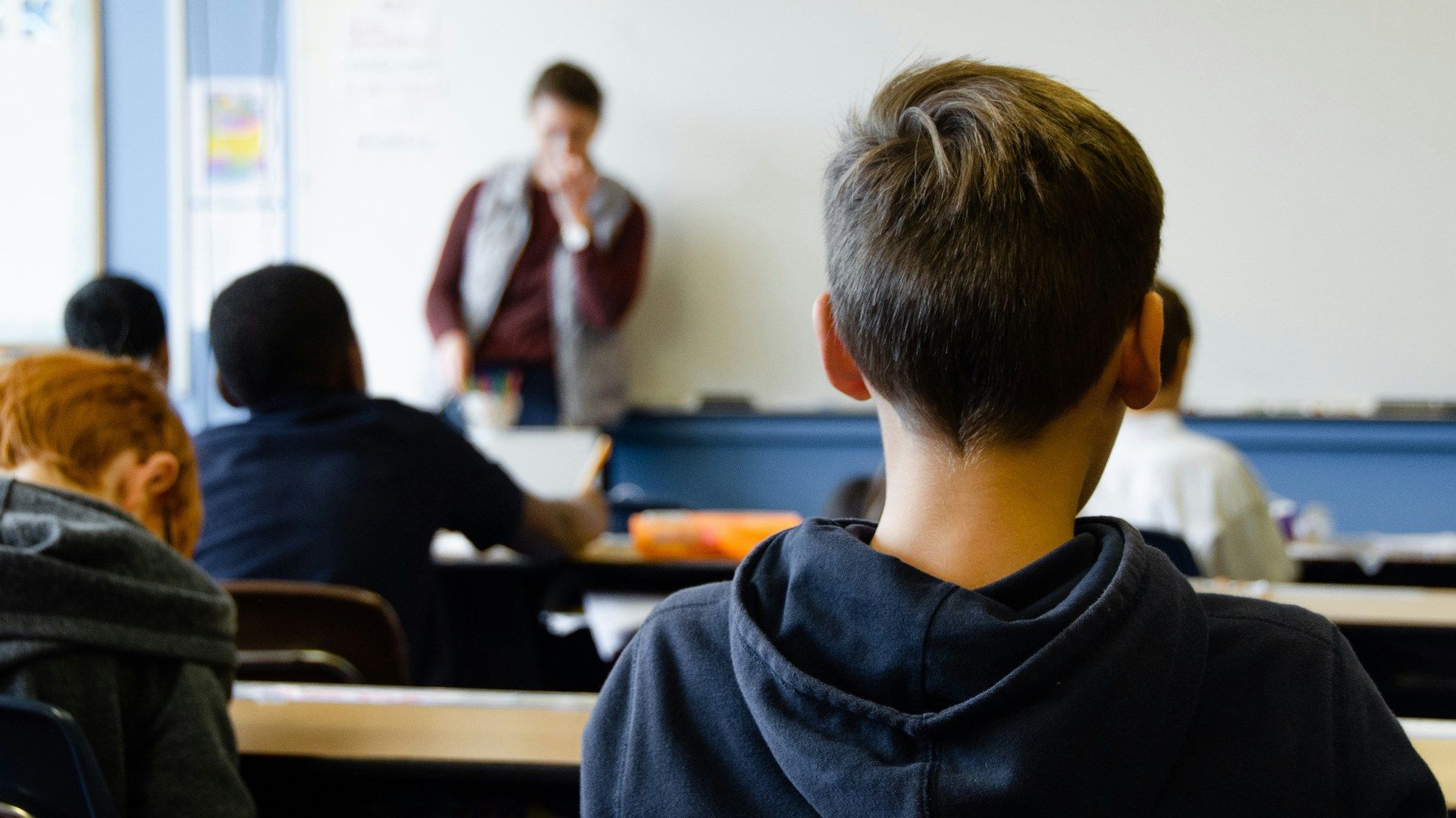 Educación Concertada