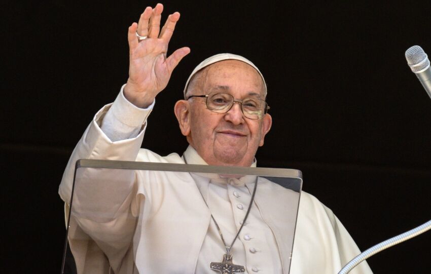 Papa Regina Coeli