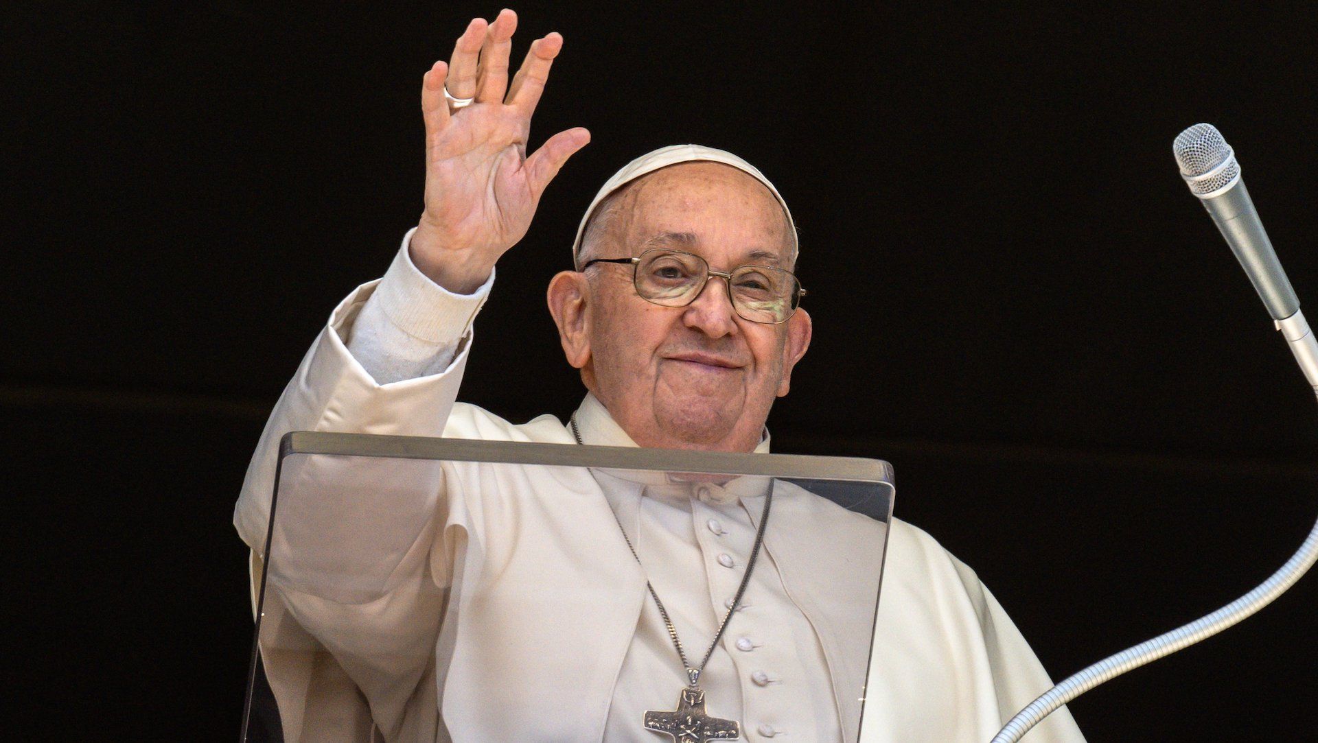 Papa Regina Coeli