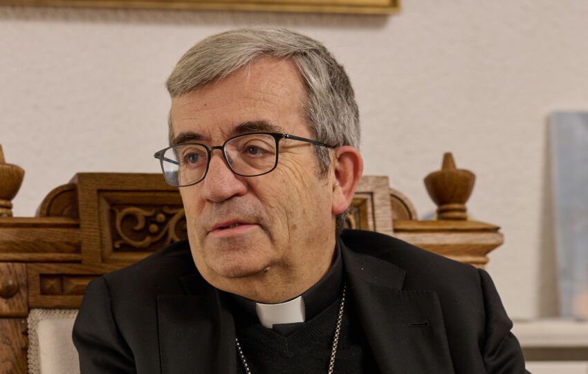 Luis Argüello