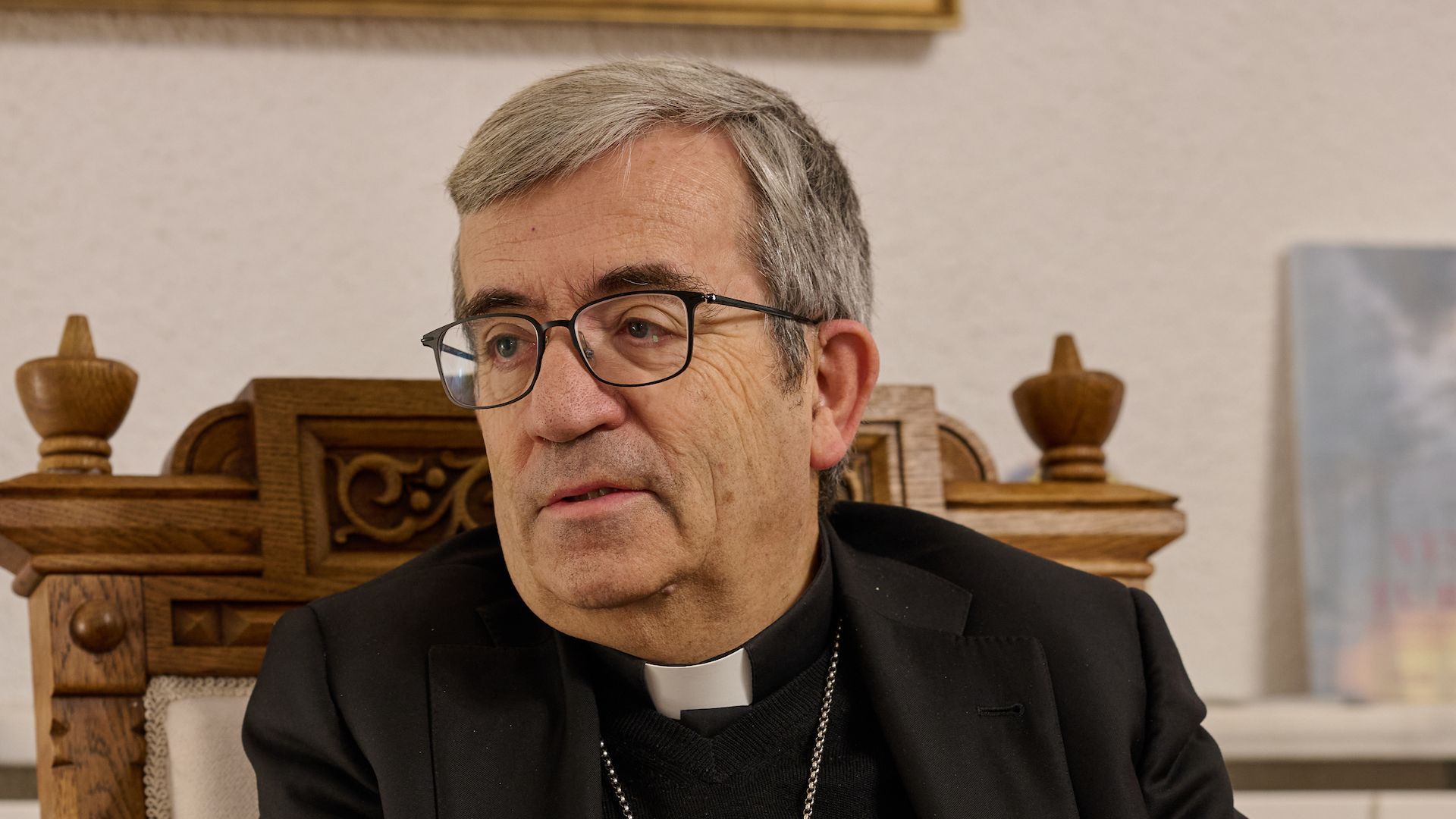 Luis Argüello