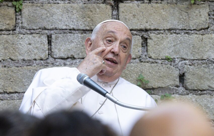 Papa Francisco