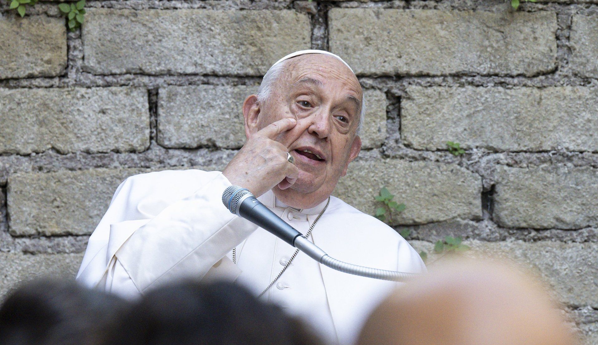 Papa Francisco