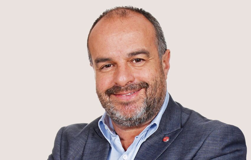 Jose María Gallardo - ACN