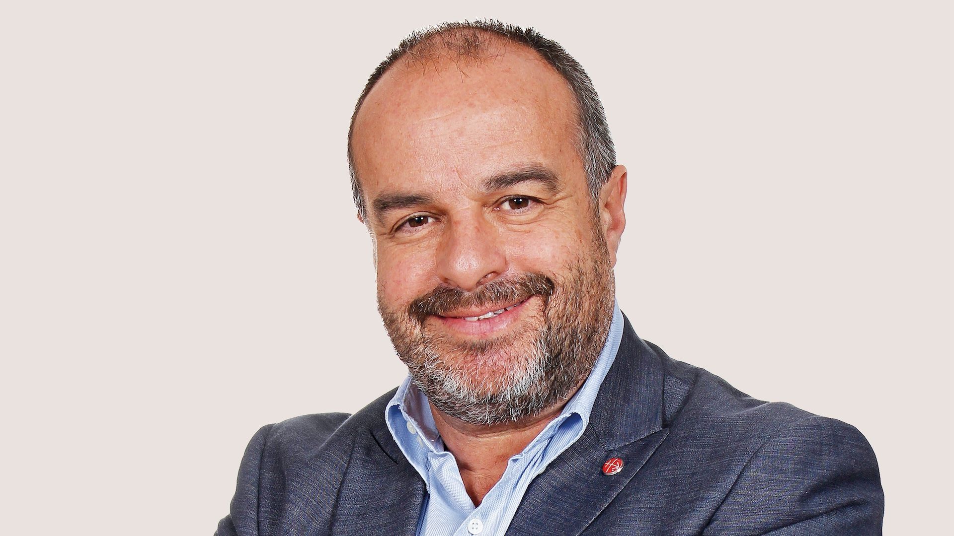 Jose María Gallardo - ACN