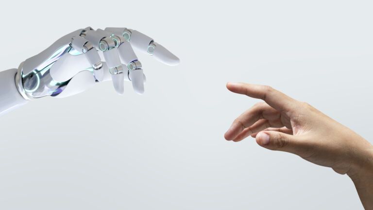 Lo que la inteligencia artificial (IA) no sabe: una mirada desde la doctrina social de la Iglesia