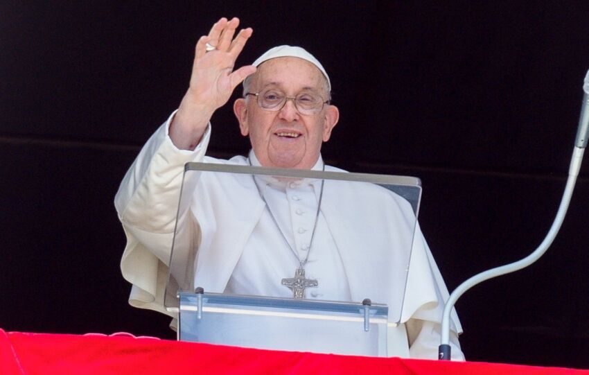 Papa Ángelus