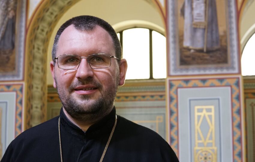 Maksym Ryabukha
