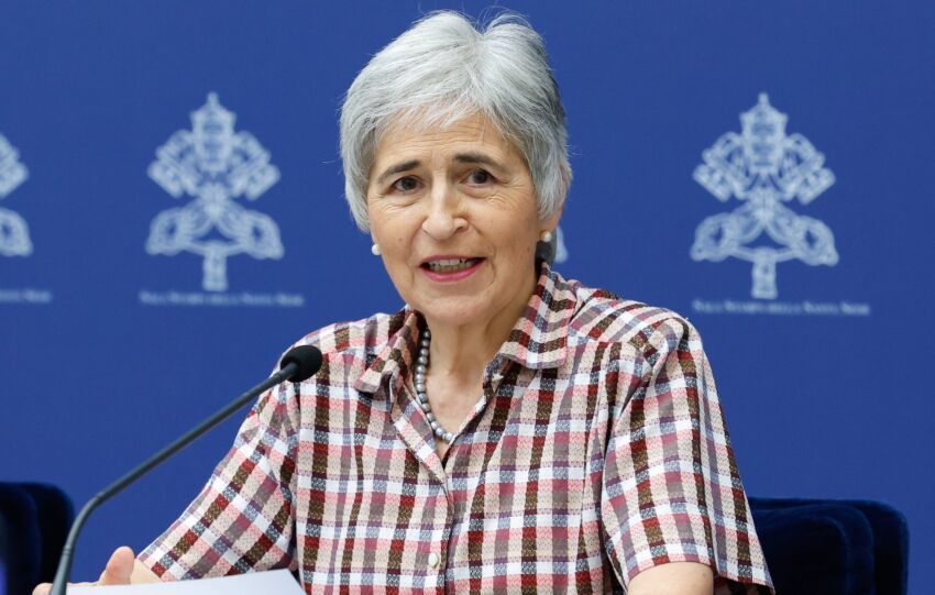María Lía Zervino