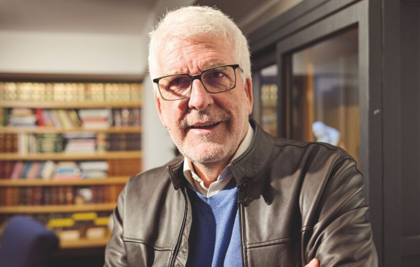 Gregorio Luri.